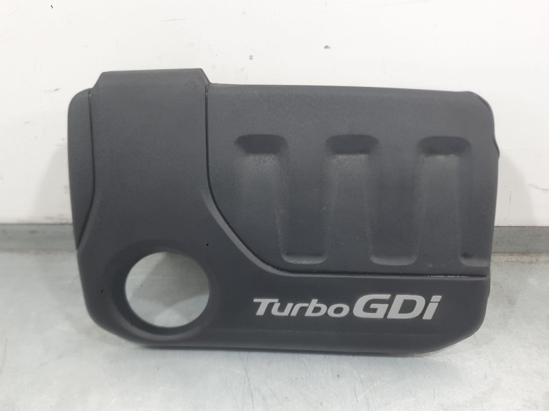 Recambio de tapa motor para hyundai i30 (pde, pd, pden) 1.0 t-gdi referencia OEM IAM 2924004510  