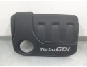 Recambio de tapa motor para hyundai i30 (pde, pd, pden) 1.0 t-gdi referencia OEM IAM 2924004510  