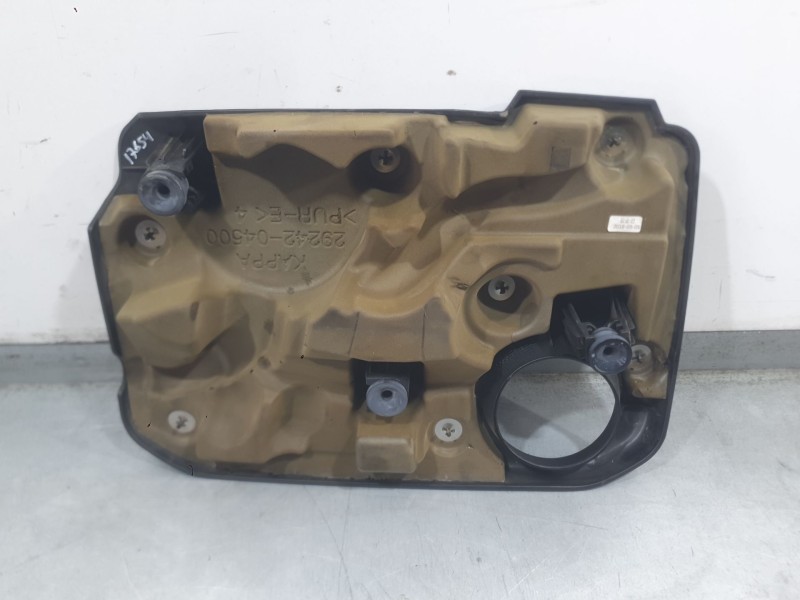 Recambio de tapa motor para hyundai i30 (pde, pd, pden) 1.0 t-gdi referencia OEM IAM 2924004510  