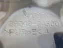 Recambio de tapa motor para hyundai i30 (pde, pd, pden) 1.0 t-gdi referencia OEM IAM 2924004510  