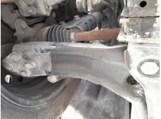 Recambio de brazo suspension inferior delantero derecho para nissan townstar furgoneta/monovolumen (xfk) 1.3 referencia OEM IAM 