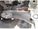 Recambio de brazo suspension inferior delantero derecho para nissan townstar furgoneta/monovolumen (xfk) 1.3 referencia OEM IAM 