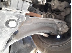 Recambio de brazo suspension inferior delantero izquierdo para nissan townstar furgoneta/monovolumen (xfk) 1.3 referencia OEM IA