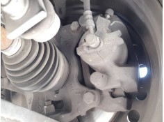 Recambio de pinza freno delantera izquierda para nissan townstar furgoneta/monovolumen (xfk) 1.3 referencia OEM IAM 4101100Q2F  