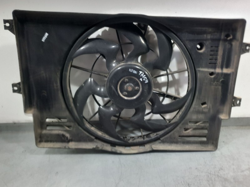 Recambio de electroventilador para hyundai i30 (pde, pd, pden) 1.0 t-gdi referencia OEM IAM 25380J7800  