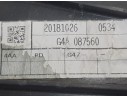 Recambio de electroventilador para hyundai i30 (pde, pd, pden) 1.0 t-gdi referencia OEM IAM 25380J7800  