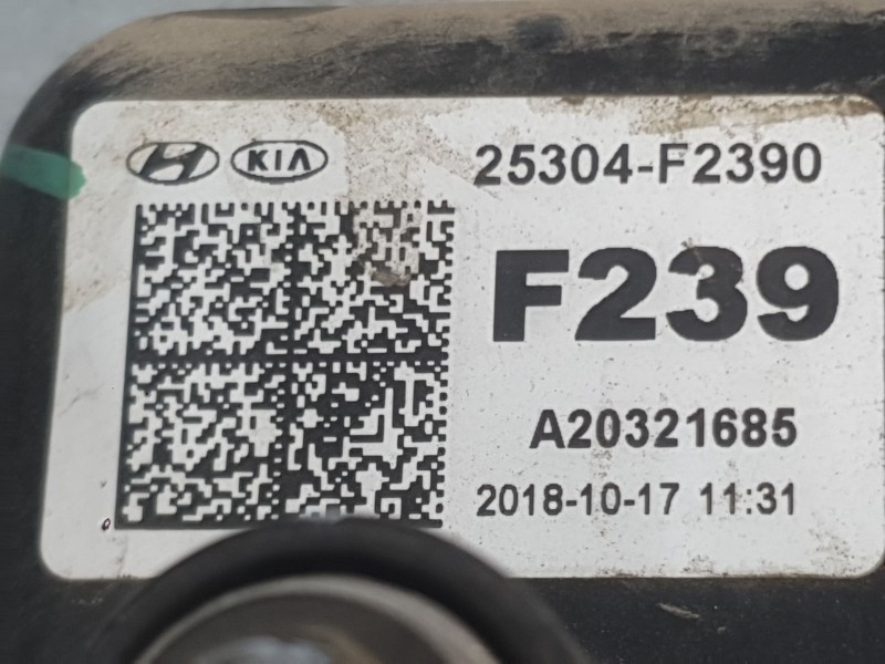 Recambio de electroventilador para hyundai i30 (pde, pd, pden) 1.0 t-gdi referencia OEM IAM 25380J7800  