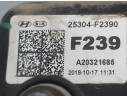 Recambio de electroventilador para hyundai i30 (pde, pd, pden) 1.0 t-gdi referencia OEM IAM 25380J7800  