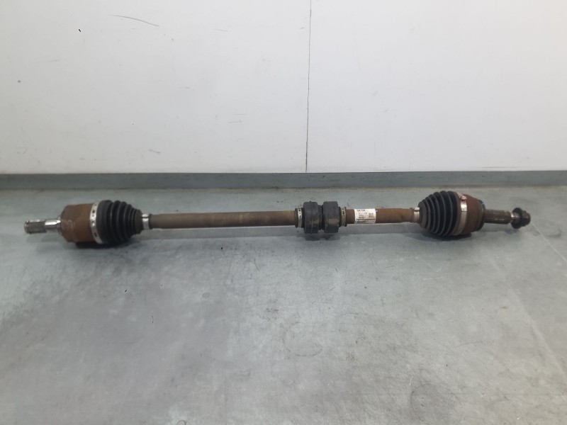 Recambio de transmision delantera derecha para hyundai i30 (pde, pd, pden) 1.0 t-gdi referencia OEM IAM 49501G4100  