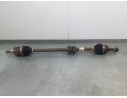 Recambio de transmision delantera derecha para hyundai i30 (pde, pd, pden) 1.0 t-gdi referencia OEM IAM 49501G4100  
