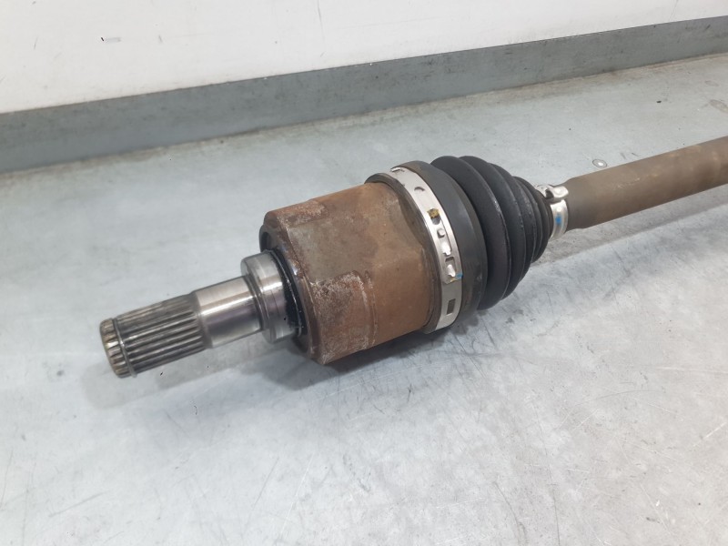 Recambio de transmision delantera derecha para hyundai i30 (pde, pd, pden) 1.0 t-gdi referencia OEM IAM 49501G4100  