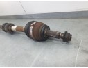 Recambio de transmision delantera derecha para hyundai i30 (pde, pd, pden) 1.0 t-gdi referencia OEM IAM 49501G4100  