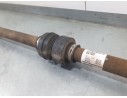 Recambio de transmision delantera derecha para hyundai i30 (pde, pd, pden) 1.0 t-gdi referencia OEM IAM 49501G4100  