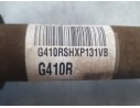 Recambio de transmision delantera derecha para hyundai i30 (pde, pd, pden) 1.0 t-gdi referencia OEM IAM 49501G4100  