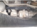 Recambio de cremallera direccion para nissan townstar furgoneta/monovolumen (xfk) 1.3 referencia OEM IAM 4900100Q4B ELECTRO-MECA