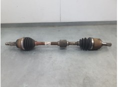 TRANSMISION DELANTERA IZQUIERDA 49500G4100 