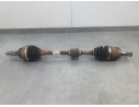 Recambio de transmision delantera izquierda para hyundai i30 (pde, pd, pden) 1.0 t-gdi referencia OEM IAM 49500G4100  