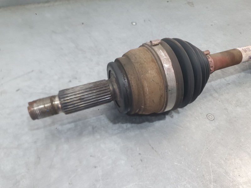 Recambio de transmision delantera izquierda para hyundai i30 (pde, pd, pden) 1.0 t-gdi referencia OEM IAM 49500G4100  