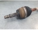 Recambio de transmision delantera izquierda para hyundai i30 (pde, pd, pden) 1.0 t-gdi referencia OEM IAM 49500G4100  