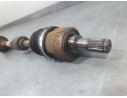 Recambio de transmision delantera izquierda para hyundai i30 (pde, pd, pden) 1.0 t-gdi referencia OEM IAM 49500G4100  