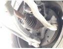 Recambio de mangueta delantera derecha para nissan townstar furgoneta/monovolumen (xfk) 1.3 referencia OEM IAM 4001400Q2H  