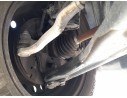 Recambio de mangueta delantera izquierda para nissan townstar furgoneta/monovolumen (xfk) 1.3 referencia OEM IAM 4001500Q2H  