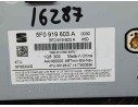 Recambio de sistema navegacion gps para seat leon st (5f8) fr referencia OEM IAM 5F0919603A  