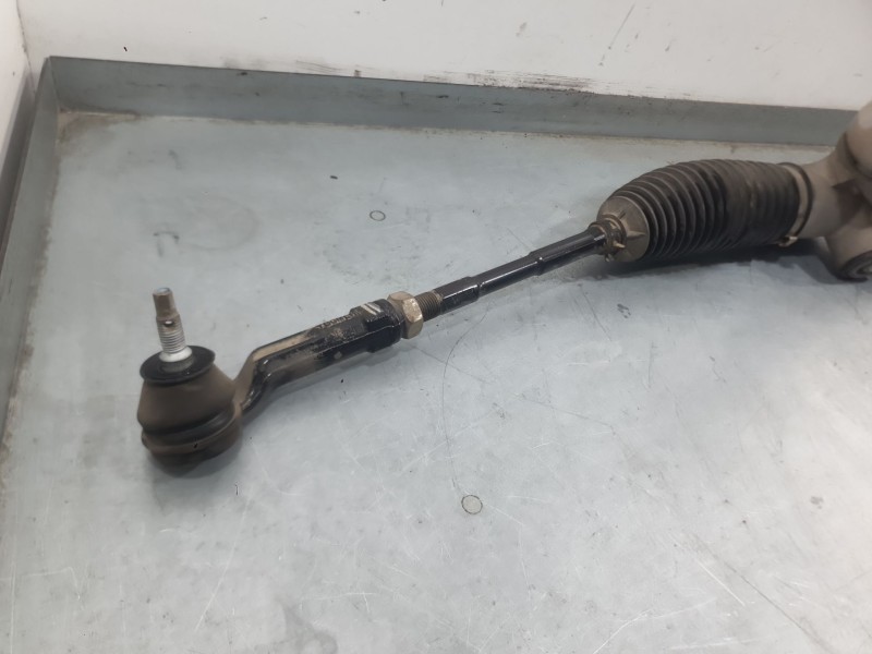 Recambio de cremallera direccion para hyundai i30 (pde, pd, pden) 1.0 t-gdi referencia OEM IAM 56500G4000  