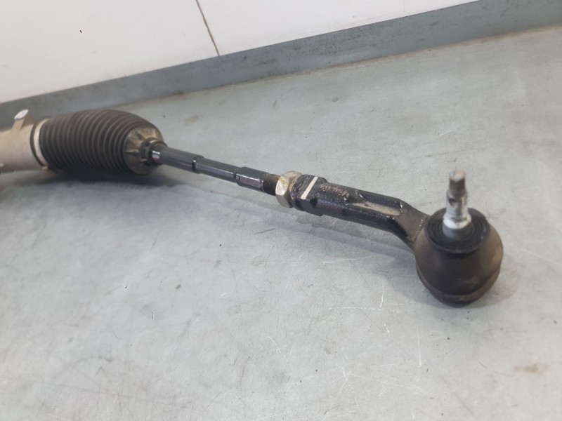 Recambio de cremallera direccion para hyundai i30 (pde, pd, pden) 1.0 t-gdi referencia OEM IAM 56500G4000  