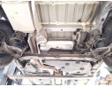 Recambio de puente trasero para nissan townstar furgoneta/monovolumen (xfk) 1.3 referencia OEM IAM 5550100Q0L  