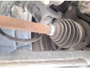 Recambio de transmision delantera izquierda para nissan townstar furgoneta/monovolumen (xfk) 1.3 referencia OEM IAM   