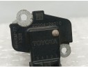 Recambio de caudalimetro para toyota avensis (t27) active referencia OEM IAM 2220426010 AFH70M77 