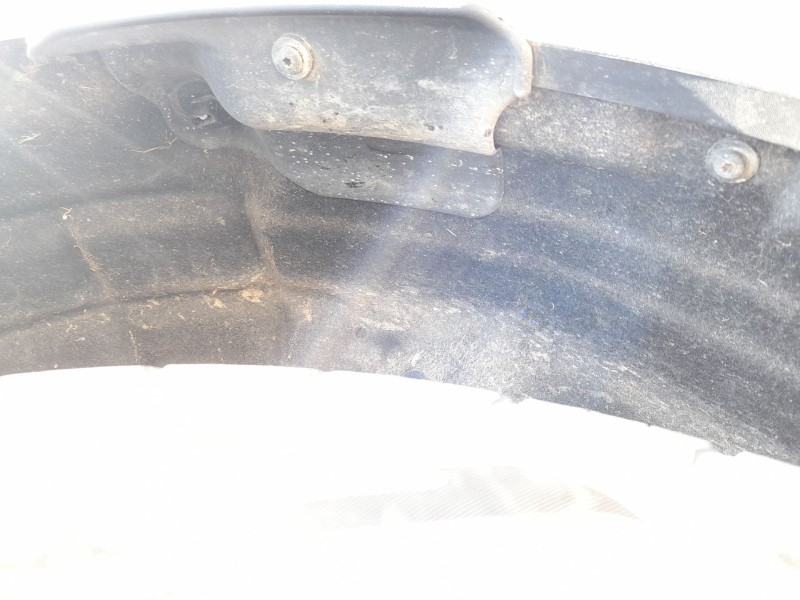 Recambio de plastico pase rueda tras. izq. para nissan townstar furgoneta/monovolumen (xfk) 1.3 referencia OEM IAM 7880700Q0H  