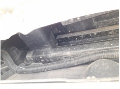REFUERZO PARAGOLPES TRASERO 7561000Q0L 