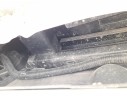 Recambio de refuerzo paragolpes trasero para nissan townstar furgoneta/monovolumen (xfk) 1.3 referencia OEM IAM 7561000Q0L  