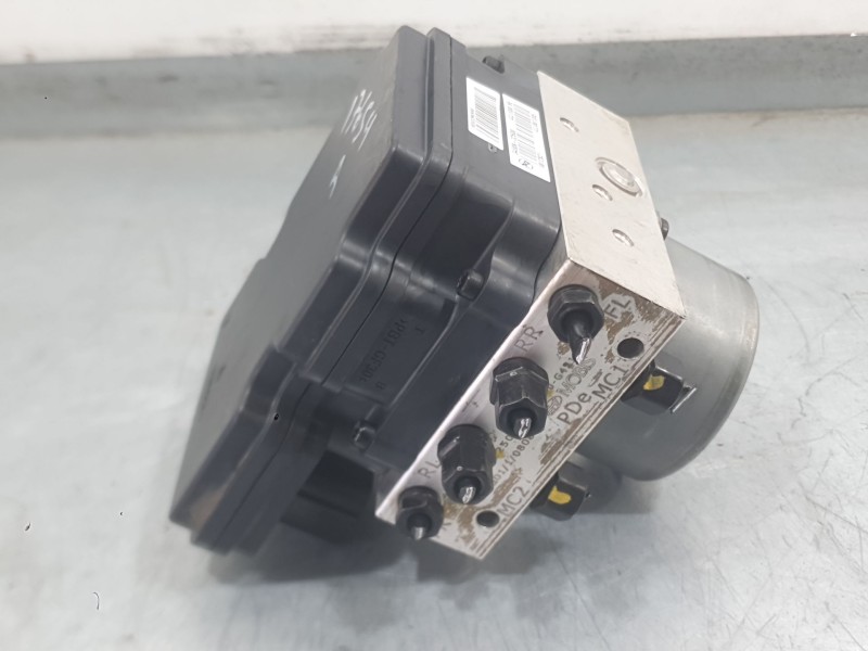 Recambio de abs para hyundai i30 (pde, pd, pden) 1.0 t-gdi referencia OEM IAM 58920G4400  