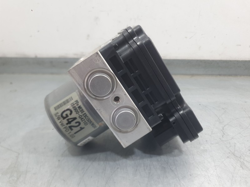 Recambio de abs para hyundai i30 (pde, pd, pden) 1.0 t-gdi referencia OEM IAM 58920G4400  