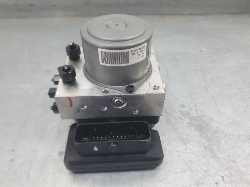 Recambio de abs para hyundai i30 (pde, pd, pden) 1.0 t-gdi referencia OEM IAM 58920G4400  