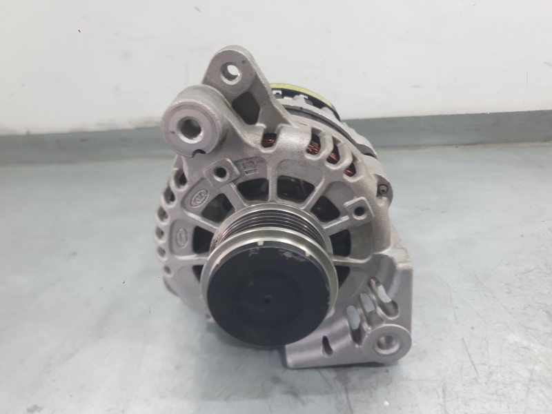 Recambio de alternador para hyundai i30 (pde, pd, pden) 1.0 t-gdi referencia OEM IAM 373002A700  