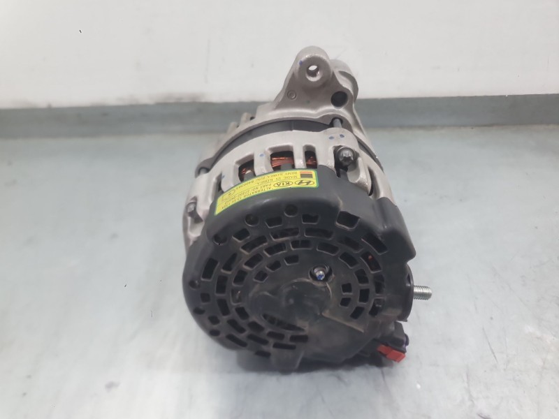 Recambio de alternador para hyundai i30 (pde, pd, pden) 1.0 t-gdi referencia OEM IAM 373002A700  