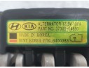 Recambio de alternador para hyundai i30 (pde, pd, pden) 1.0 t-gdi referencia OEM IAM 373002A700  