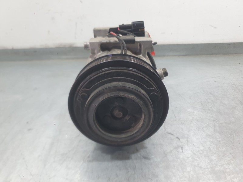 Recambio de compresor aire acondicionado para hyundai i30 (pde, pd, pden) 1.0 t-gdi referencia OEM IAM 97701G4450  