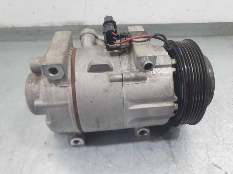 Recambio de compresor aire acondicionado para hyundai i30 (pde, pd, pden) 1.0 t-gdi referencia OEM IAM 97701G4450  