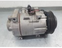Recambio de compresor aire acondicionado para hyundai i30 (pde, pd, pden) 1.0 t-gdi referencia OEM IAM 97701G4450  