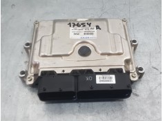 CENTRALITA MOTOR UCE 391E504PB5 