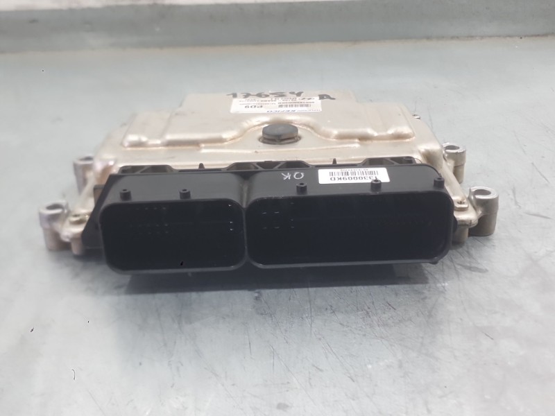 Recambio de centralita motor uce para hyundai i30 (pde, pd, pden) 1.0 t-gdi referencia OEM IAM 391E504PB5  
