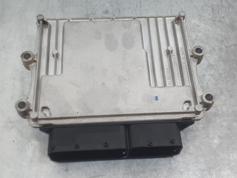 Recambio de centralita motor uce para hyundai i30 (pde, pd, pden) 1.0 t-gdi referencia OEM IAM 391E504PB5  