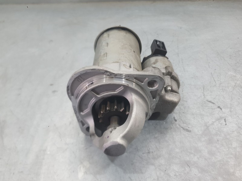 Recambio de motor arranque para hyundai i30 (pde, pd, pden) 1.0 t-gdi referencia OEM IAM 3610004270  