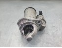 Recambio de motor arranque para hyundai i30 (pde, pd, pden) 1.0 t-gdi referencia OEM IAM 3610004270  