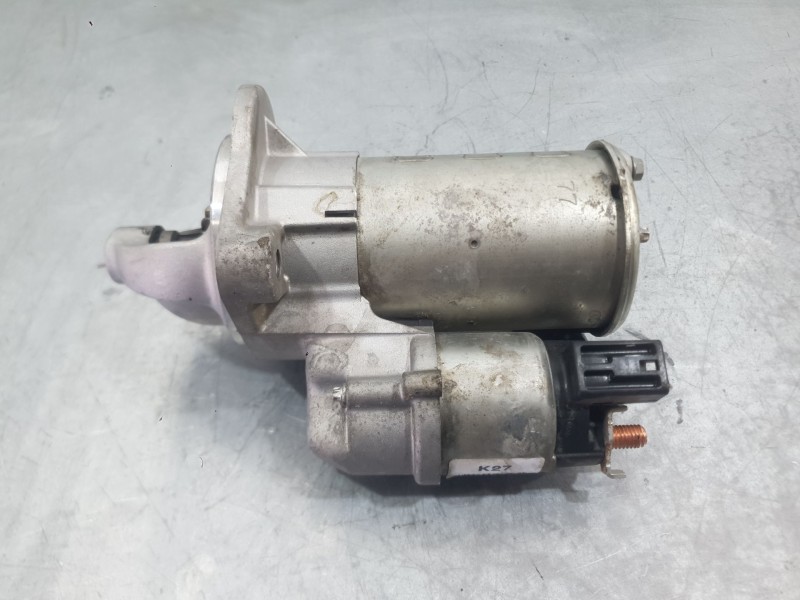 Recambio de motor arranque para hyundai i30 (pde, pd, pden) 1.0 t-gdi referencia OEM IAM 3610004270  